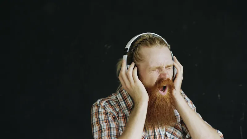 Some Albums Don't Just Play — They Pull You In and Won't Let Go
