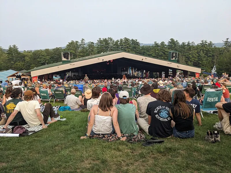 Eight Trends Rewiring the American Festival Grounds in 2026