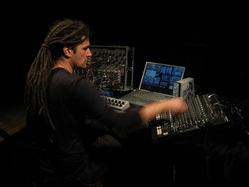 Forget the Algorithm: How Niche Music Scenes Are Building Empires on Their Own Terms
