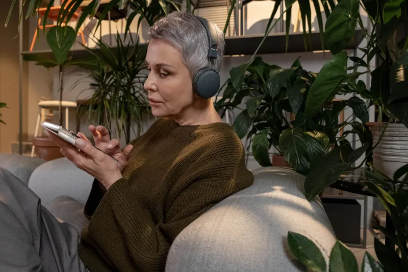 Wrapped in Lies: What Your Spotify Data Says About the Person You're Pretending to Be